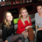 2016.11.25. Mamma Mia Animal Cannibals Dj:Ice&Solymi Conga Fotók:árpika