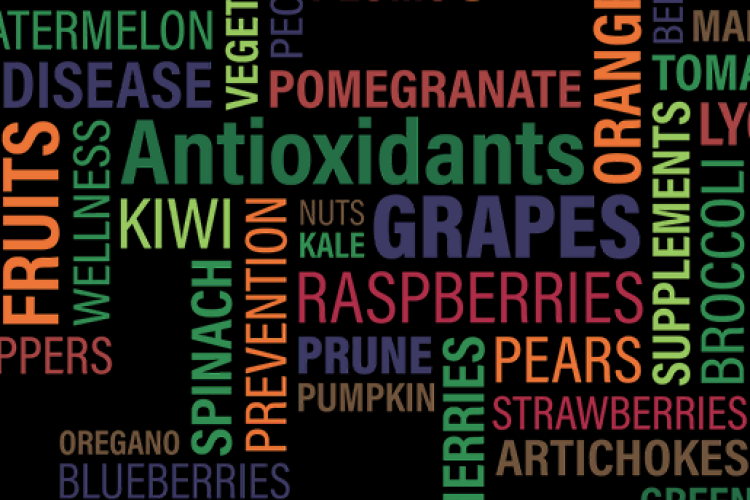 Táplálkozási tanácsok Novák Pétertől-31. rész: Szabadgyökök vs. Antioxidánsok