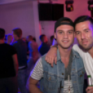 Club Mundo -  The Residents 2013.08.31. (szombat)