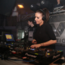 Club Vertigo - Julia Carpenter 2015.12.05. (szombat) (Fotók: Vertigo)