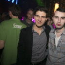 Club Vertigo -  Dave Martin 2014.02.15. (szombat)