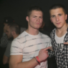 Club Vertigo - Majka & Curtis - Angels of Nigh 2014.11.14. (péntek)