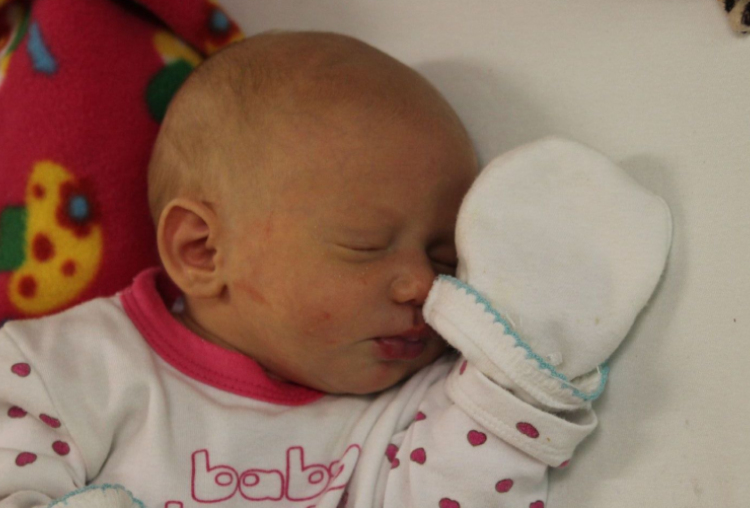 Sinóros Szabó Natália 