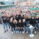 2018.05.14. Audi ETO KC ünneplése Fotók:árpika 