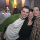Club Vertigo -  Dave Martin 2014.02.15. (szombat)