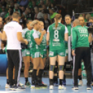 2019.11.17.Győri Audi ETO KC-DHK Banik Most Bajnokok Ligája mérkőzés 