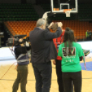 2019.02.16 Hepp Kupa döntő és Zsíros Tibor Férfi kosárlabda Magyar Kupa döntő