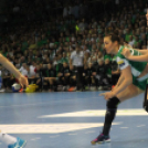 2018.04.14. Győri Audi Eto KC-Brudusnost női kézilabda bajnokok ligája Fotók:árpika