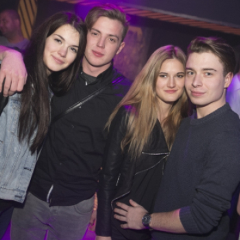 Club Vertigo - Let\'s Drink 2016.01.23. (szombat) (Fotók: MikeD.)