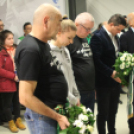 2019.02.09. Győri Audi ETO KC -Viper Kristiansand Női BL mérkőzés 