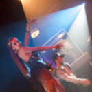 Club Vertigo - Rockerek és plázacicák 2014.10.18. (szombat)