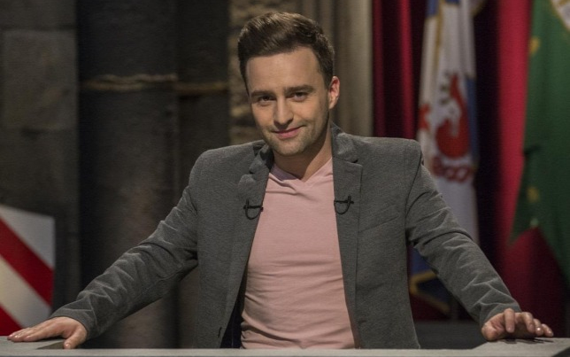 Szente Vajk kijelentette, mi van közte és Bódi Sylvi között