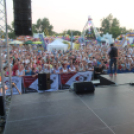 2018.08.18. Győr Augusztus 20. 1. nap Fotók:árpika