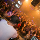 Club Vertigo -  UV Party 2013.11.03. (szombat)