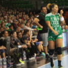 2019.04.20.Győri Audi ETO KC-Kisvárda KC női kézilabda bajnoki mérkőzés 