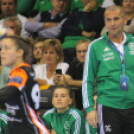 2019.11.17.Győri Audi ETO KC-DHK Banik Most Bajnokok Ligája mérkőzés 