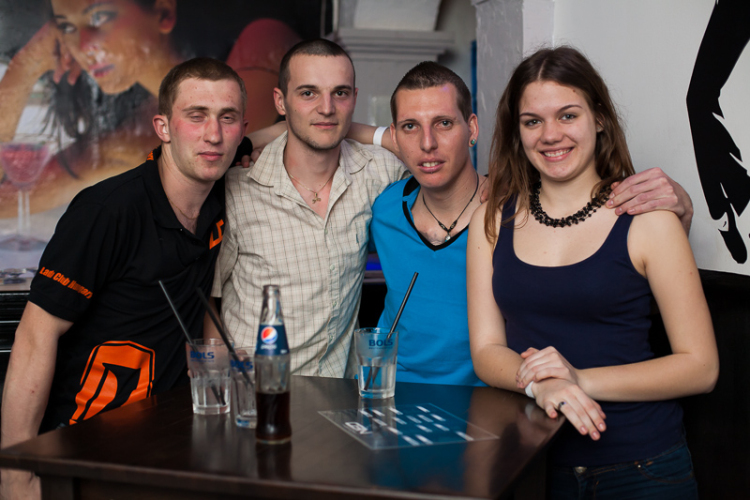 Club Neo (Győr) - Pálffy Bál 2014 - ByTheWay - 2014. március 21. (péntek)
