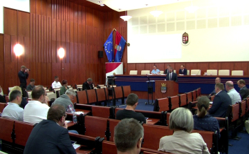 Fókuszban a kiberbiztonság