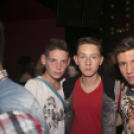 Club Vertigo - The Opening w/ Dave Martin 2014.09.13. (szombat)