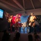 Club Mundo -  Made in Ibiza Show - Angel 2013.08.18. (szombat) (képek: Mundo)