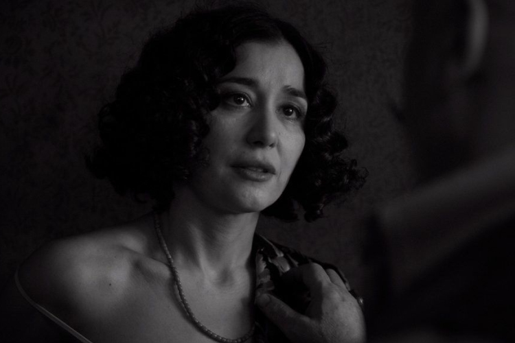 DÍjat nyert A hentes, a kurva és a félszemű