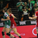 2019.11.12.Győri Audi ETO KC- DVSC női kézilabda bajnoki mérkőzés