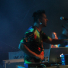 2017.06.24 Voluta Fesztivál Kozmix élő nagykocnert Fotók:árpika 