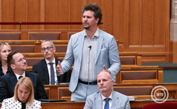 Nagy Ervin: Hankó Balázs olyan szervezeteknek, rendezvényekre adott támogatást, amelyek a Fidesz kampányát segítették