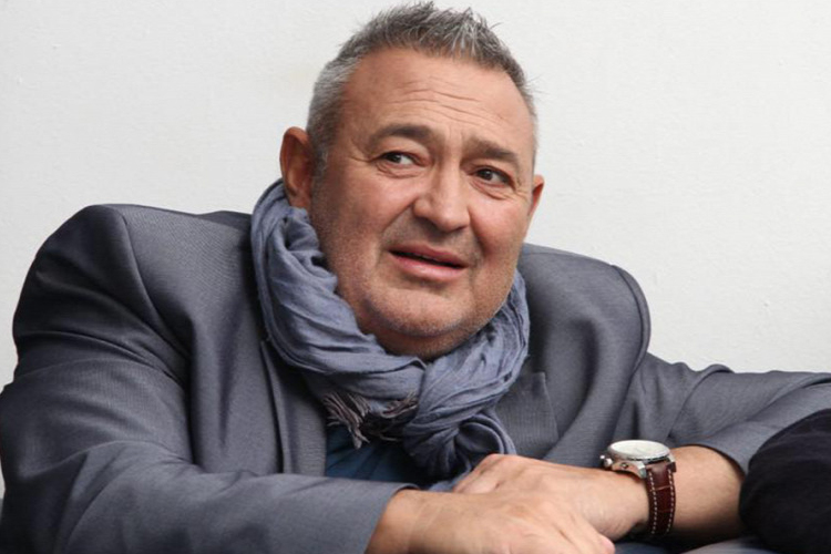 Váratlanul felbukkant Gesztesi Károly vér szerinti édesapja és üzenetet hagyott