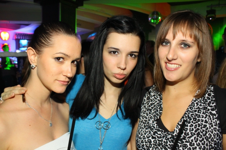 Club Neo 2012.10.13.