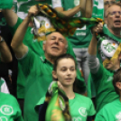 2017.11.06. Győri Audi Eto KC-Rostov Don női kézilabda Bajnokok Ligája Fotók:árpika .