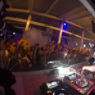 Mundo - Chris Lake & Andro 2014.07.19. (szombat)