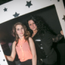 Club Vertigo -  Wake Up Girls / Nőnapi buli 2014.03.08. (szombat)