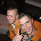 2015.01.31.Mamma Mia Szombati Házibuli FeelHarmonX Dj:Balage fotók:árpika