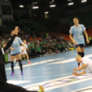 2017.09.02.Győri Audi ETO KC - DVSC-TVP női kézilabda Fotók:árpika