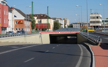 Forgalomkorlátozás Győrben Május 1-jén 