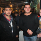 2017.02.11.Mamma Mia Szingli Party Dj:Balage&Solymi Conga Fotók:árpika