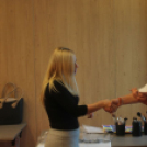 2017.12.02. Celebrity Masterclass Dr Zimány Linda & Dominique Roberts Fotók:árpika 