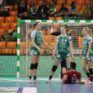 2020.01.18.Győri Audi ETO KC -Kisvárda Női kézilabda mérkőzés Fotók:árpika 