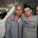 Club Mundo -  Chris Lawyer 2013.06.30. (szombat)