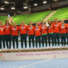 2017.07.29. EYOF 2017 Győr 6.nap Fotók:árpika