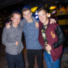 2015.09.18.Péntek - Friday Night Party