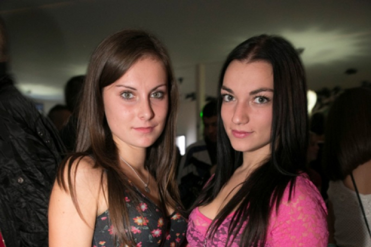 Club Mundo -  The Closing 2013.09.28. (szombat)