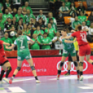 2020.01.18.Győri Audi ETO KC -Kisvárda Női kézilabda mérkőzés Fotók:árpika 