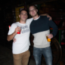 2015.09.09.Szerda - Lapos Buli