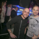 Club Vertigo - Let's drink /w. Sterbinszky 2015.03.28. (szombat)