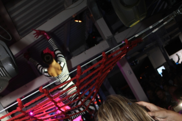 Club Mundo - Julia Carpenter 2013.08.10. (szombat) (2) (Fotók: Mundo)