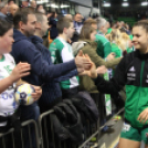 2018.03.14 Győri Audi ETO KC-Érd női kézilabda bajnoki mérkőzés Fotók:árpika 