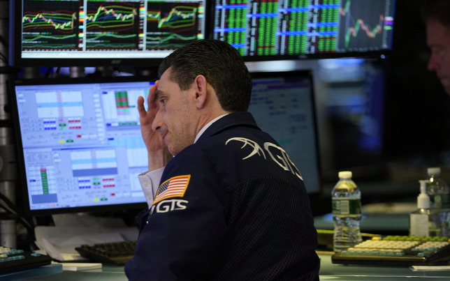 A koronavírussal foglalkozó üzleti konferenciát töröltek a koronavírus- járvány miatt