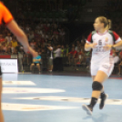 2019.07.21.Kézilabda Női U19-es EB Döntő Magyarország-Hollandia és záróünnepség